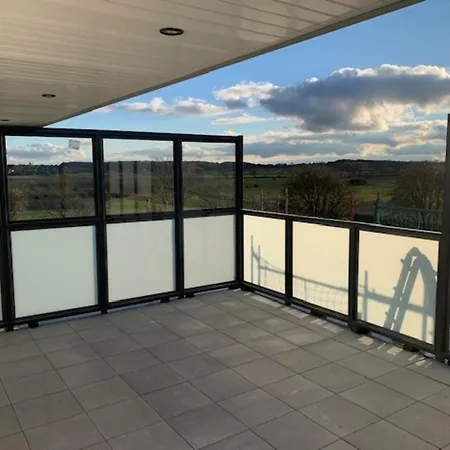 Haus Medemsand, Whg 223 Appartement Duhnen