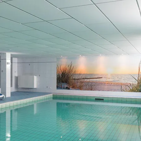 Haus Medemsand, Whg 223 Lejlighed