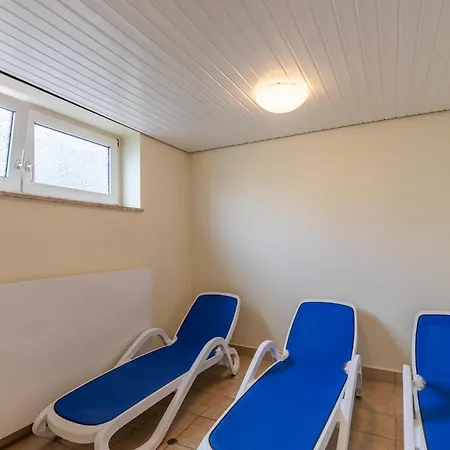 Appartement Haus Medemsand, Whg 223 *