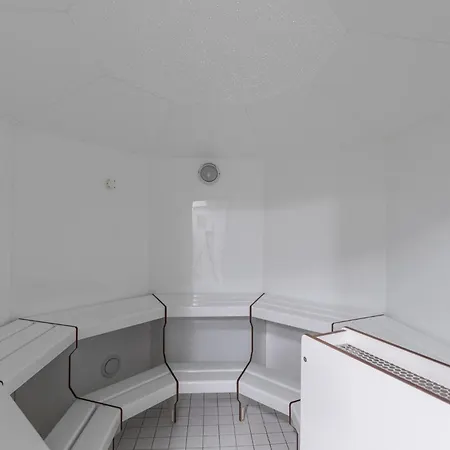 Haus Medemsand, Whg 223 Apartamento