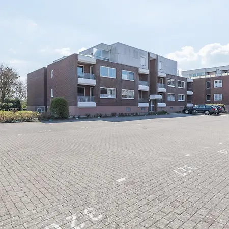 Haus Medemsand, Whg 223 * Duhnen