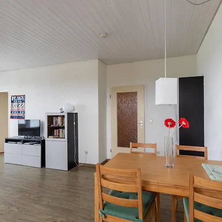 Haus Medemsand, Whg 223 Duhnen