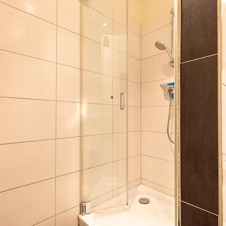 Apartamento Haus Medemsand, Whg 223 *