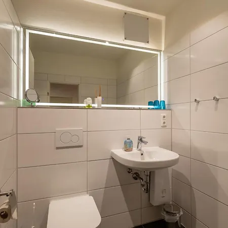 Haus Medemsand, Whg 223