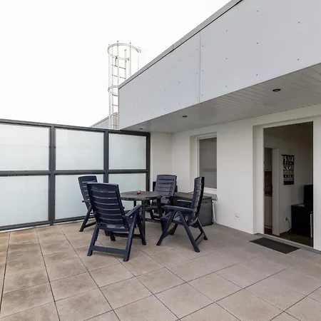 Apartmán Haus Medemsand, Whg 223 *