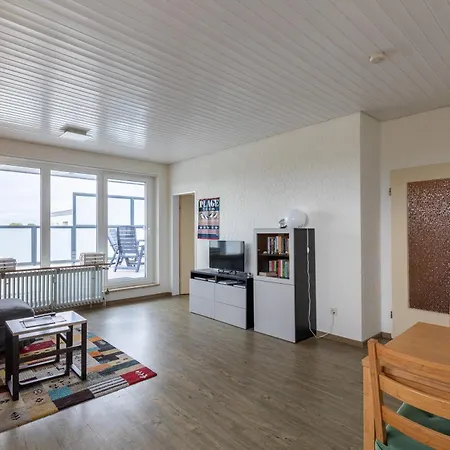 Haus Medemsand, Whg 223 * Duhnen