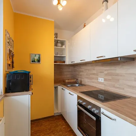 Haus Medemsand, Whg 223 Appartement *