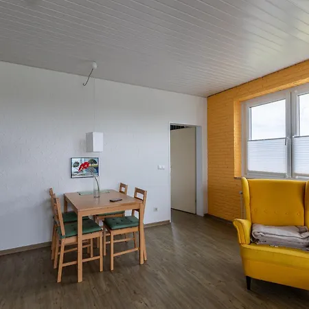 Apartmán Haus Medemsand, Whg 223