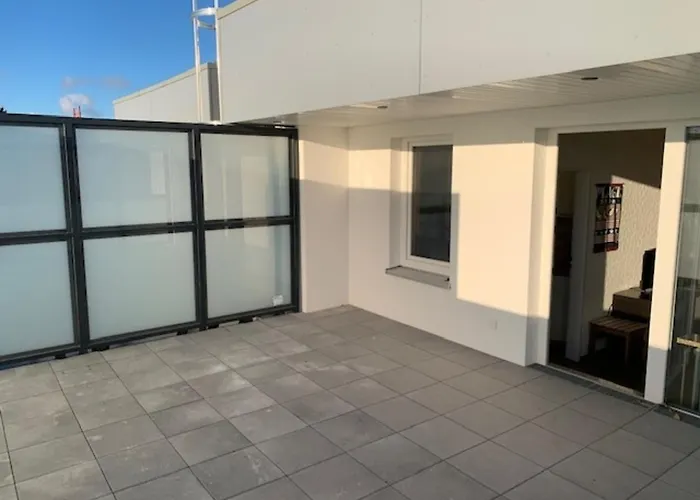 Haus Medemsand, Whg 223 *